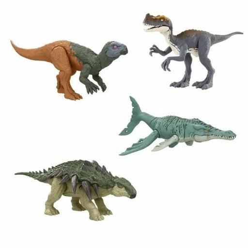 Динозавър Jurassic World Jurassic World 17 cm
