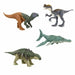 Динозавър Jurassic World Jurassic World 17 cm