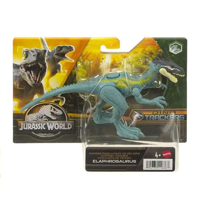 Динозавър Jurassic World