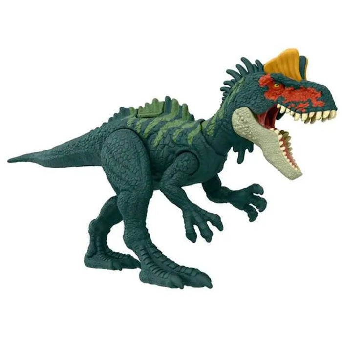 Динозавър Jurassic World