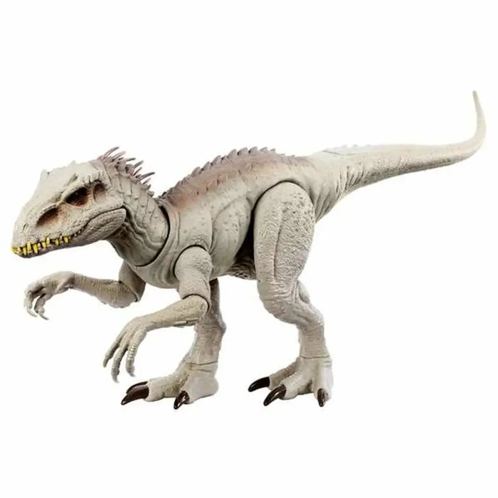 Динозавър Jurassic World Indominus Rex 53 cm Пластмаса