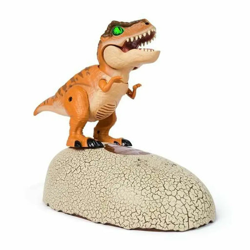 Динозавър Jurassic World T-Rex
