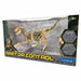 Динозавър Lexibook Velociraptor - Remote Control Simulation