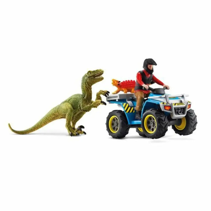Динозавър Schleich 41466 Playset