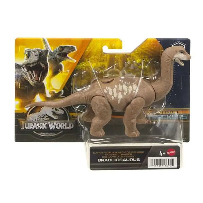 Динозавър Jurassic World