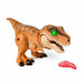 Динозавър Jurassic World T-Rex