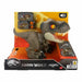 Динозавър Mattel Jurassic World Roar Command T-Rex 21,59 x
