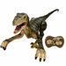 Динозавър Lexibook Velociraptor - Remote Control Simulation