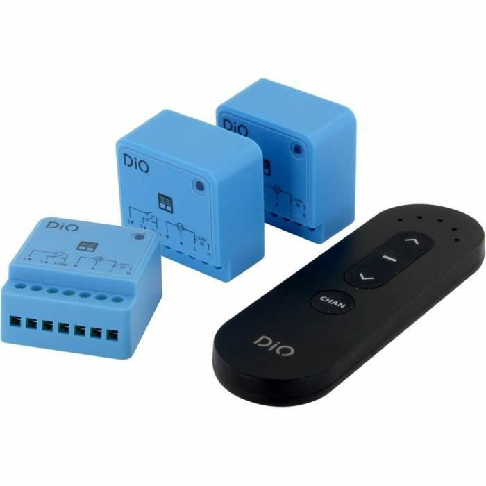 Комплект ключ за щори Dio Connected Home DIO CONNECTED HOME
