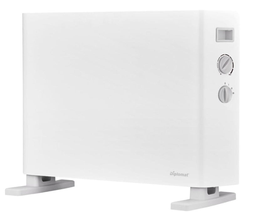 ПОДОВ КОНВЕКТОР DIPLOMAT K33 2000W