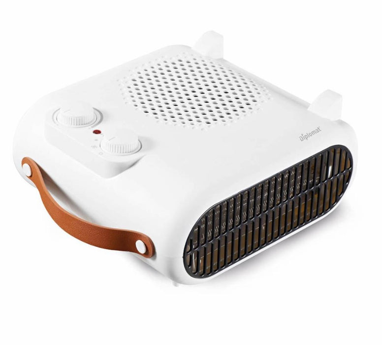 ВЕНТИЛАТОРНА ПЕЧКА DIPLOMAT P5 2000W