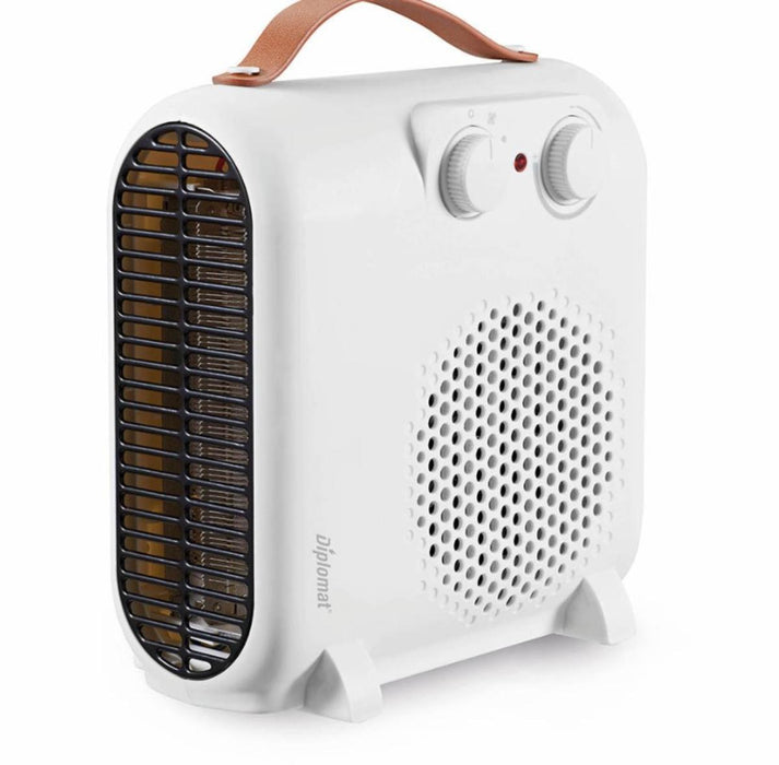 ВЕНТИЛАТОРНА ПЕЧКА DIPLOMAT P5 2000W