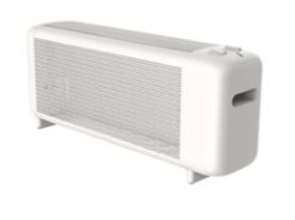ЛЪЧИСТА ПЕЧКА MICA DIPLOMAT K200 2000W