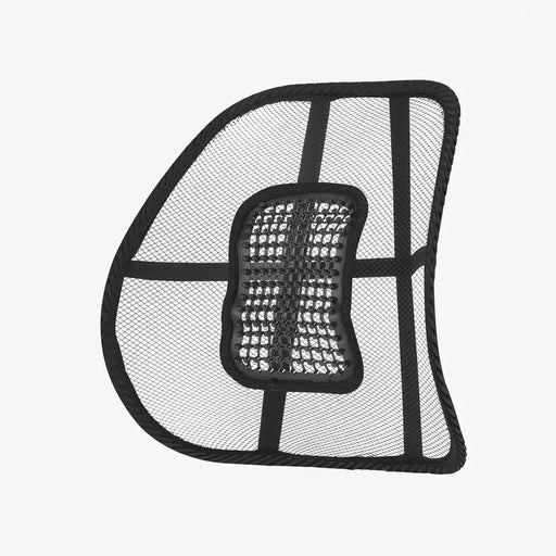 Дишаща Портативна Лумбална Облегалка Backonfy InnovaGoods