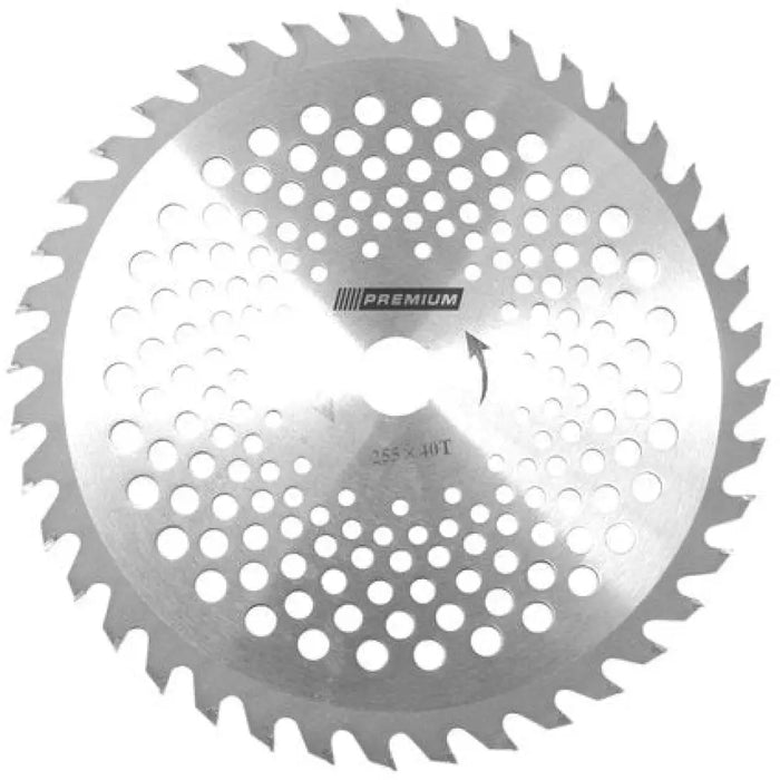 ДИСК ЗА МОТОРНА КОСА PREMIUM 230 ММ