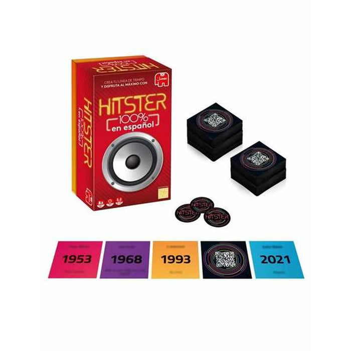 Настолна игра Diset