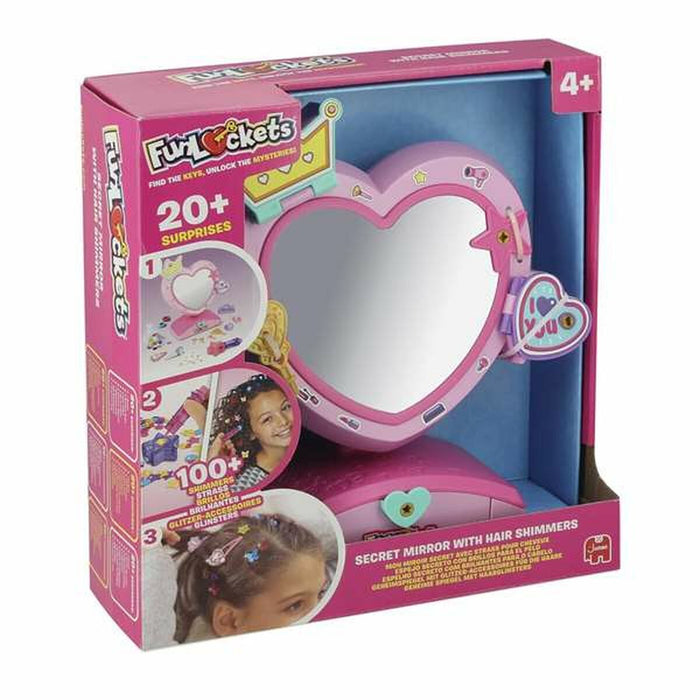 Комплект за Разкрасяване Diset