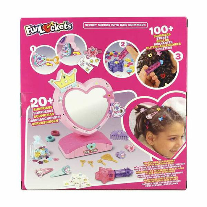 Комплект за Разкрасяване Diset