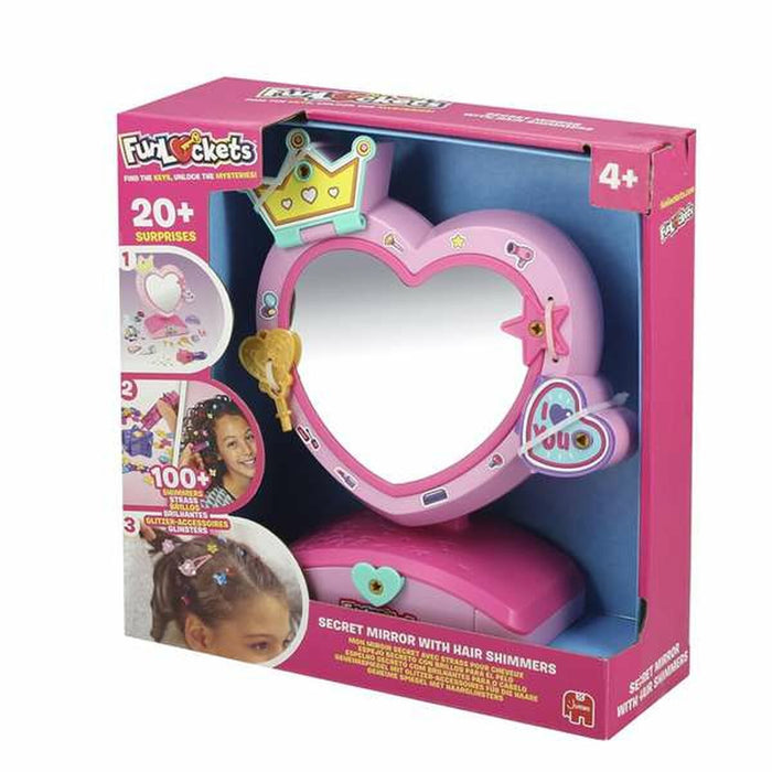 Комплект за Разкрасяване Diset