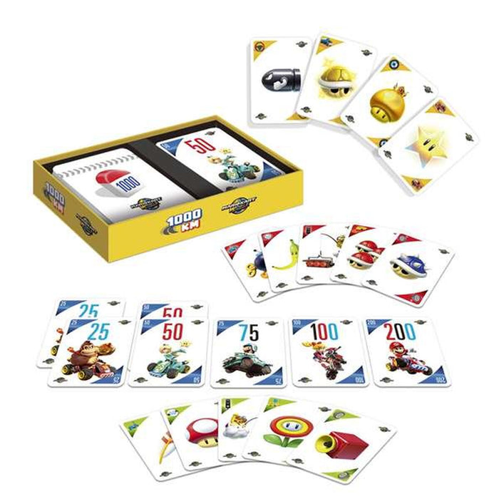 Настолна игра Diset