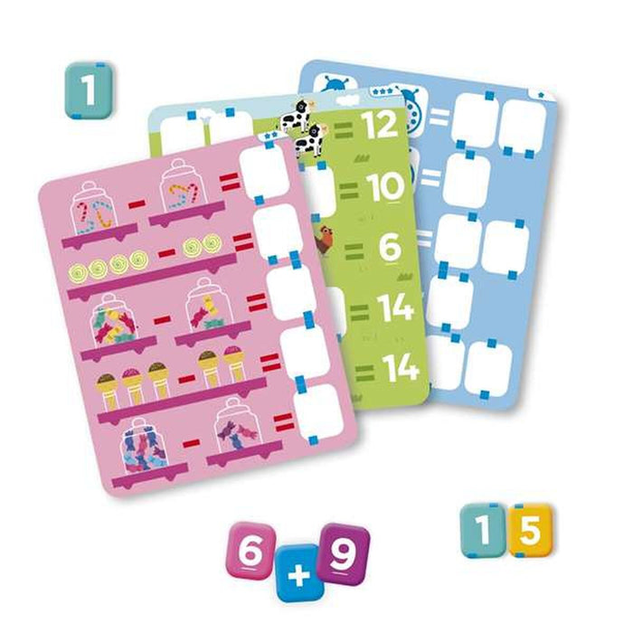 Образователна Игра Diset