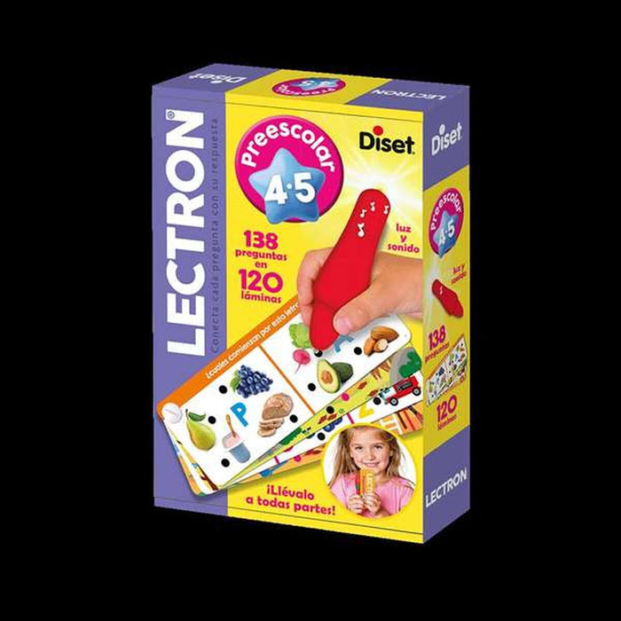 Образователна Игра Diset