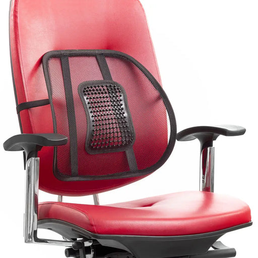 Дишаща Портативна Лумбална Облегалка Backonfy InnovaGoods