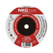 ДИСК ЗА ИНОКС Ф115X1.0ММ NKG TOOLS