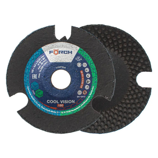 ДИСК ЗА ШЛАЙФАНЕ FORCH