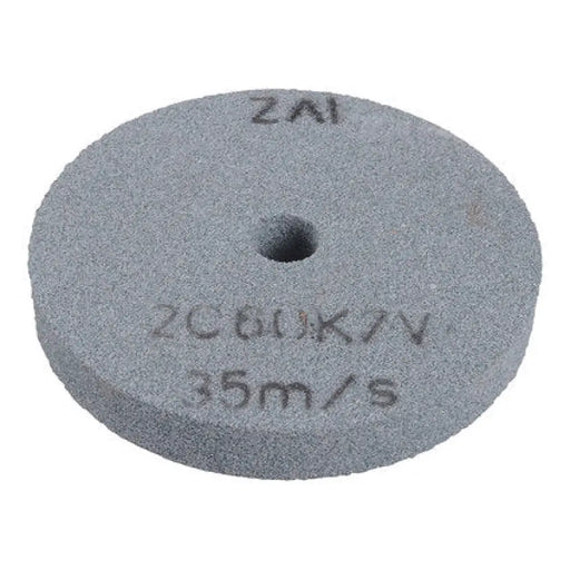 ДИСК ЗА ШМИРГЕЛ Ф150X20XФ20MM 2C ЗЕЛЕНО ZAI