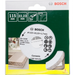ДИСК ДИАМAНТЕН Ф115ММ ФАЯНС BOSCH