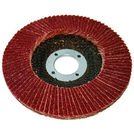 ДИСК ЛАМЕЛЕН 125MM А-80 RAIDER