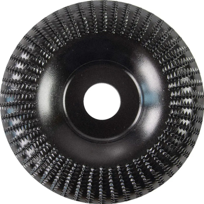 ДИСК ЗА РЯЗАНЕ НА ДЪРВО ОВАЛЕН RAIDER 125 ММ