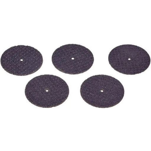ДИСК ЗА РЯЗАНЕ НА ФИБРОСТЪКЛО 5 БР. DREMEL 426