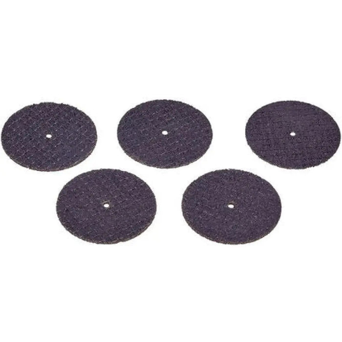 ДИСК ЗА РЯЗАНЕ НА ФИБРОСТЪКЛО 5 БР. DREMEL 426