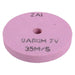 ДИСК ЗА ШМИРГЕЛ Ф150X20XФ20MM 9А РОЗОВО ZAI