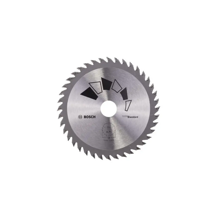 ДИСК ЦИРКУЛЯР 130Х2.0X20/16 Z40 BOSCH