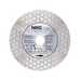 ДИСК ДИАМАНТЕН Ф125ММ HEXACUT NKG TOOLS