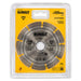 ДИСК ДИАМAНТЕН 125MM DEWALT