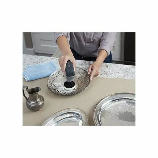 Дискове на шлайф Dremel PC362