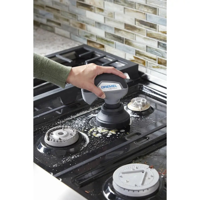 Дискове на шлайф Dremel PC363