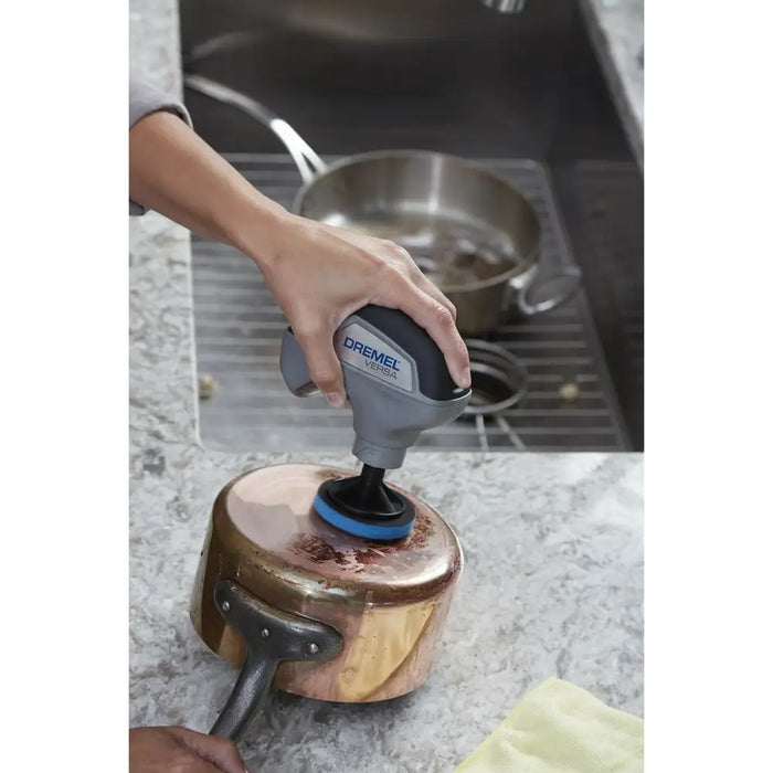 Дискове на шлайф Dremel PC363