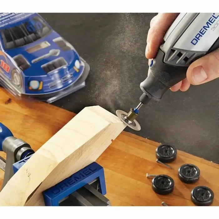 Дискове на шлайф Dremel SC411 Ez Speedclick