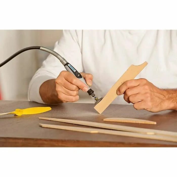 Дискове на шлайф Dremel SC411 Ez Speedclick