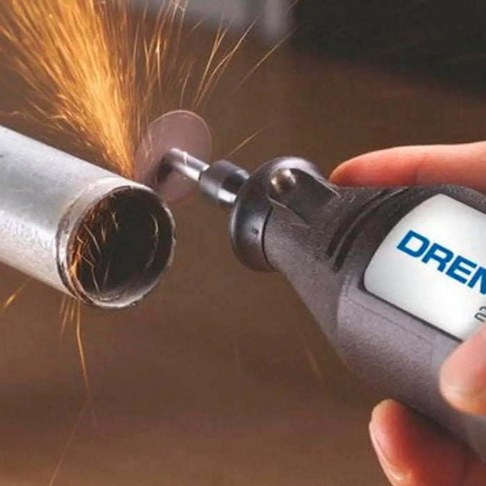 ДИСК ЗА РЯЗАНЕ 5 БР. DREMEL 540