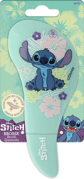 Детска четка за коса Stitch, 1 бр