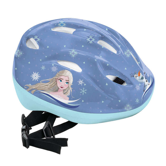 MONDO FROZEN Каска - регулируема 52-56 см.