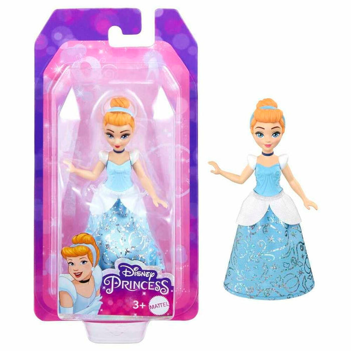 Кукла Disney Princess 12 cm