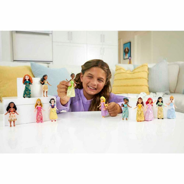 Кукла Disney Princess 12 cm