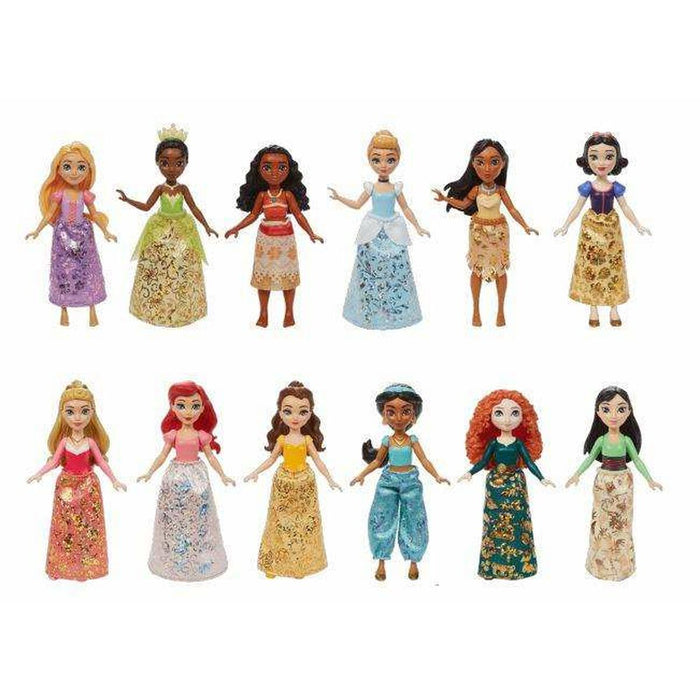 Кукла Disney Princess 12 cm